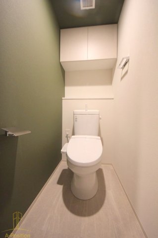 コンフォリア・リヴ南森町Q