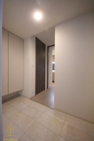 コンフォリア・リヴ南森町Q