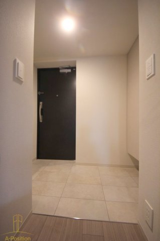 コンフォリア・リヴ南森町Q