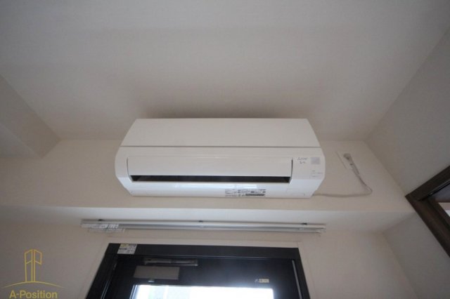 コンフォリア・リヴ南森町Q