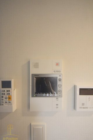 コンフォリア・リヴ南森町Q