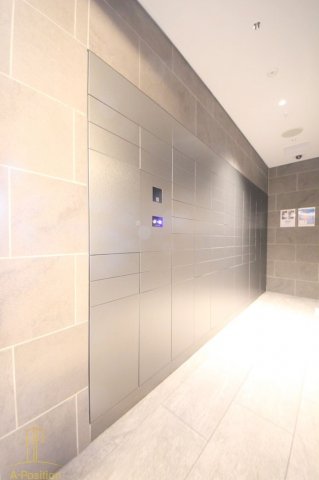 コンフォリア・リヴ南森町Q