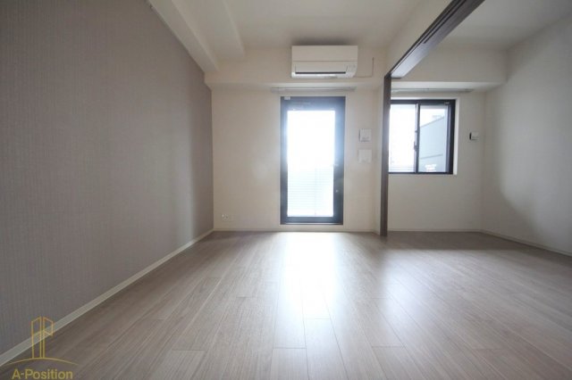 コンフォリア・リヴ南森町Q