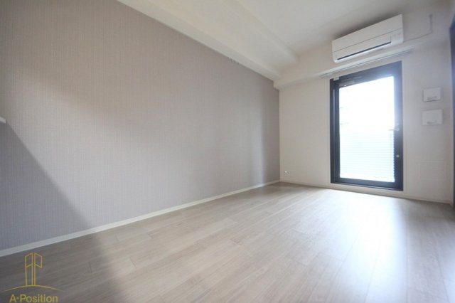 コンフォリア・リヴ南森町Q