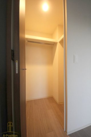 コンフォリア・リヴ南森町Q