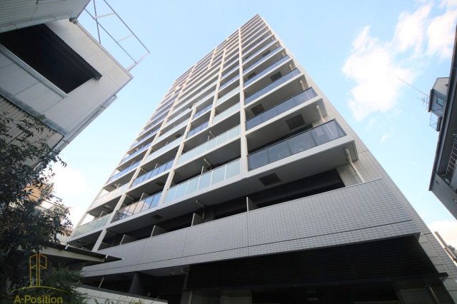 gm難波ウエストD.C.