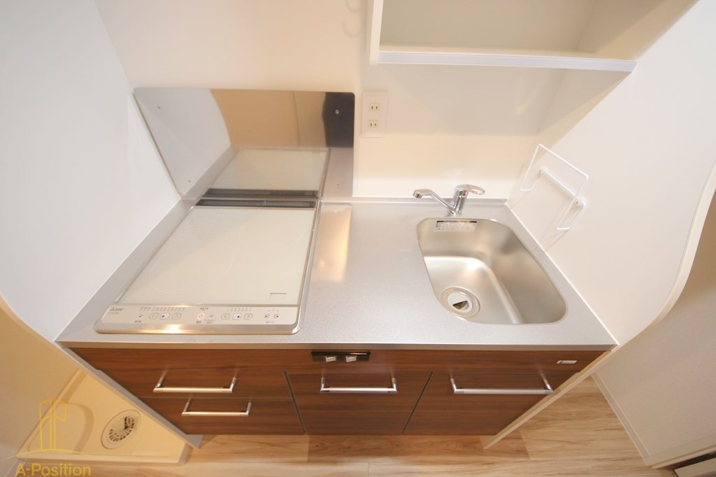 セレニテ天満橋アリア