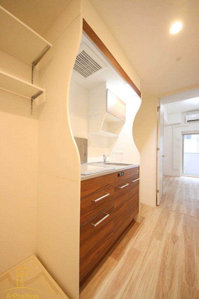 セレニテ天満橋アリア