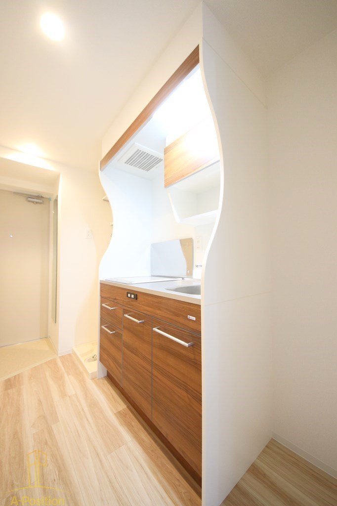 セレニテ天満橋アリア