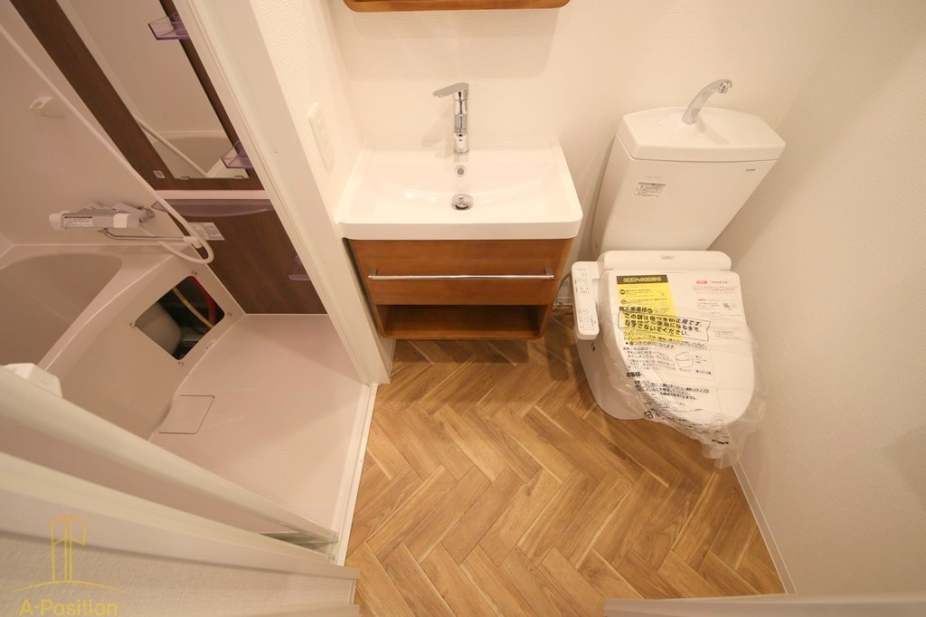 セレニテ天満橋アリア