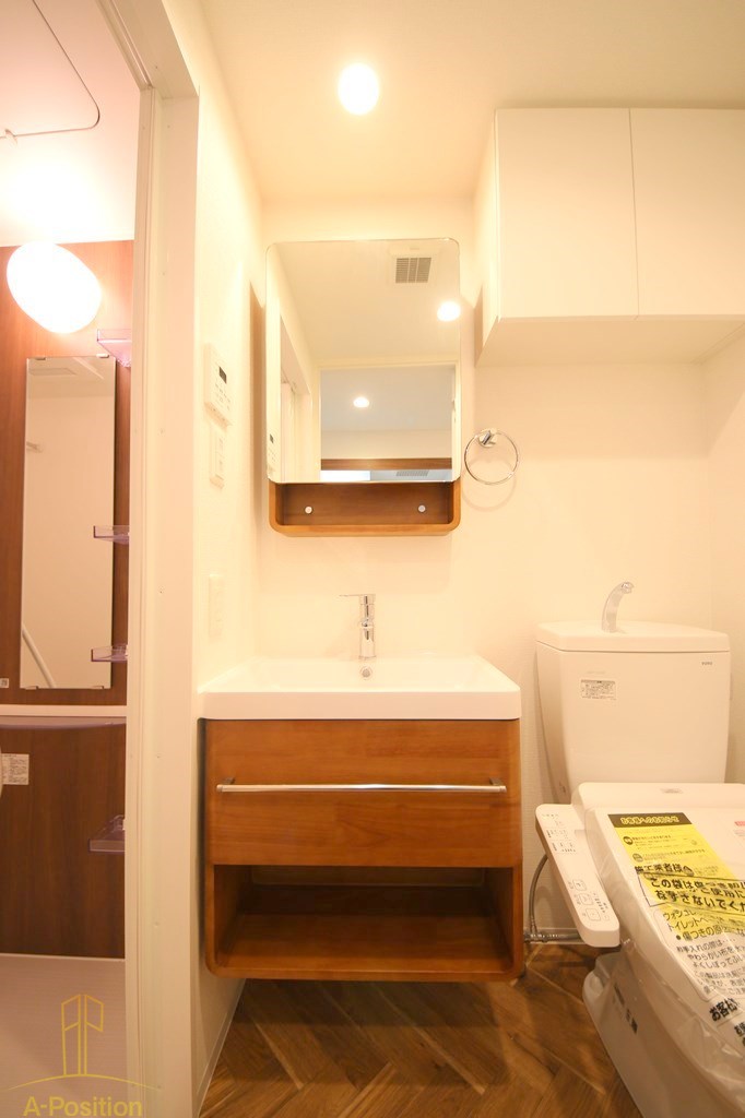 セレニテ天満橋アリア