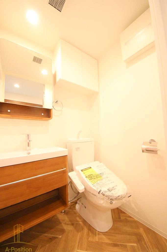 セレニテ天満橋アリア