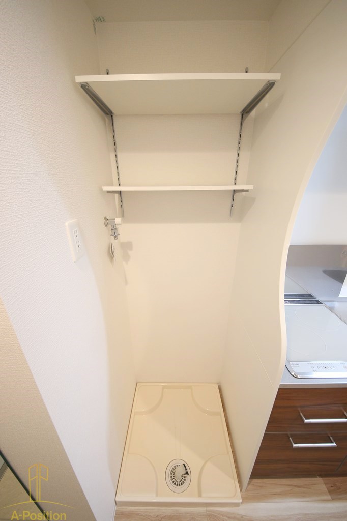 セレニテ天満橋アリア