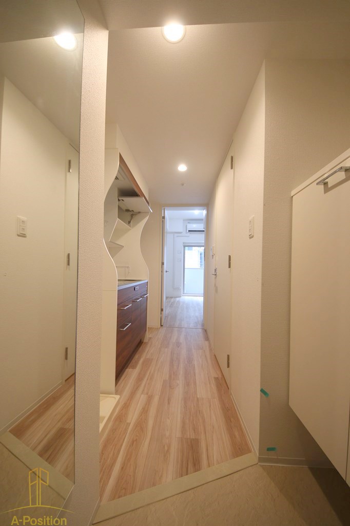 セレニテ天満橋アリア