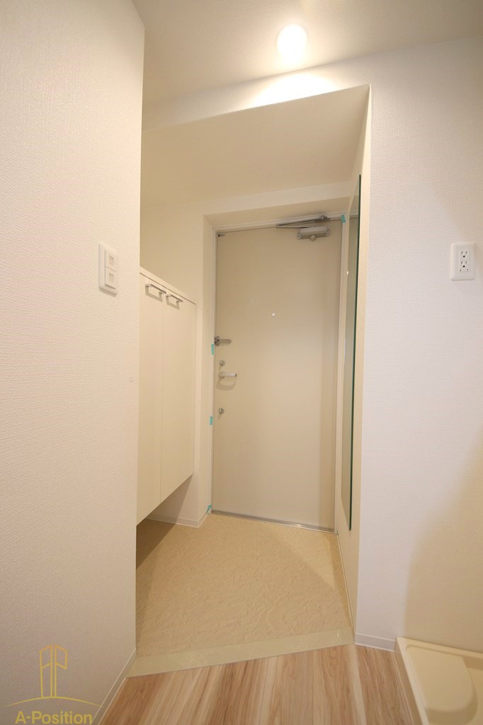 セレニテ天満橋アリア