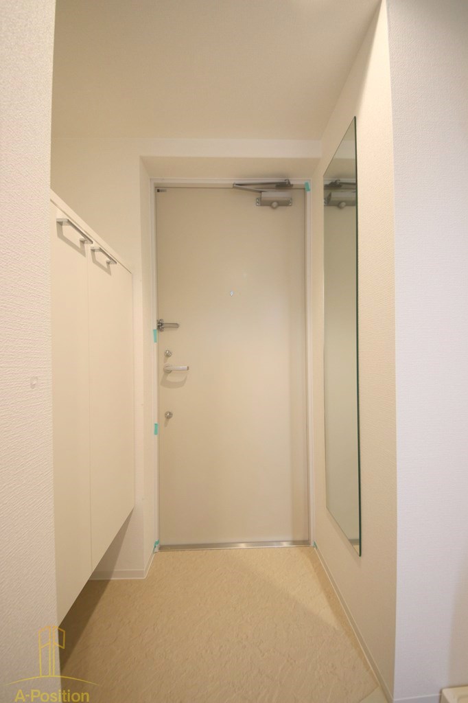 セレニテ天満橋アリア