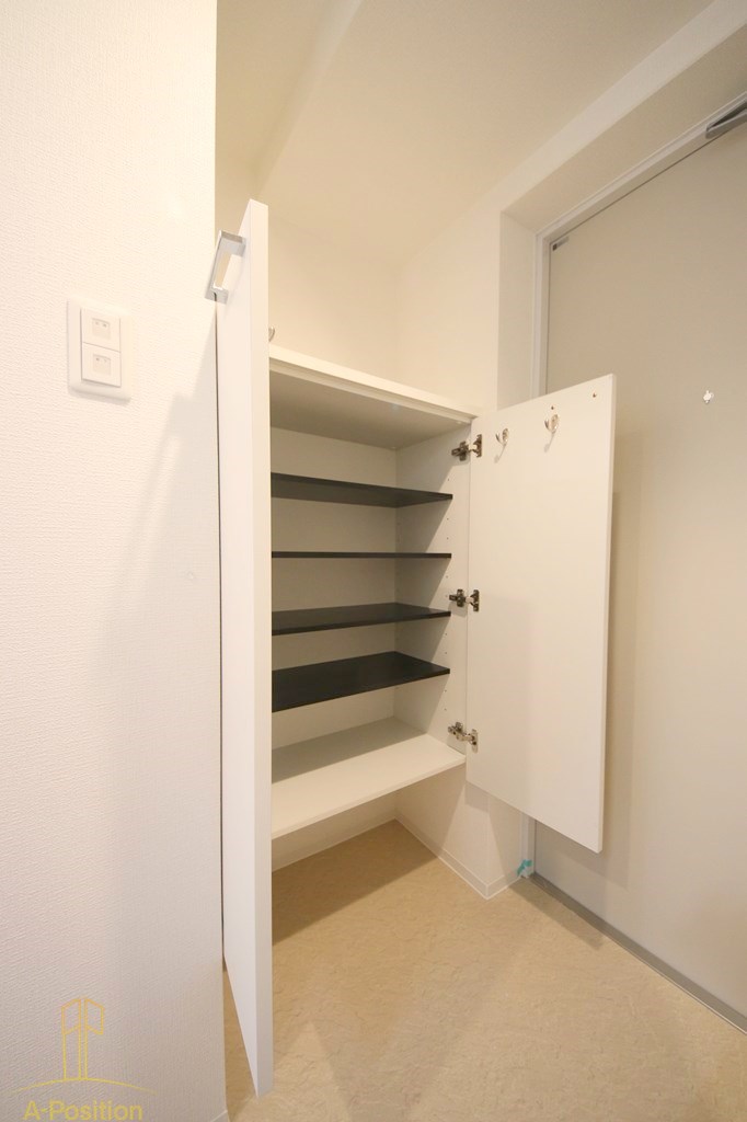 セレニテ天満橋アリア