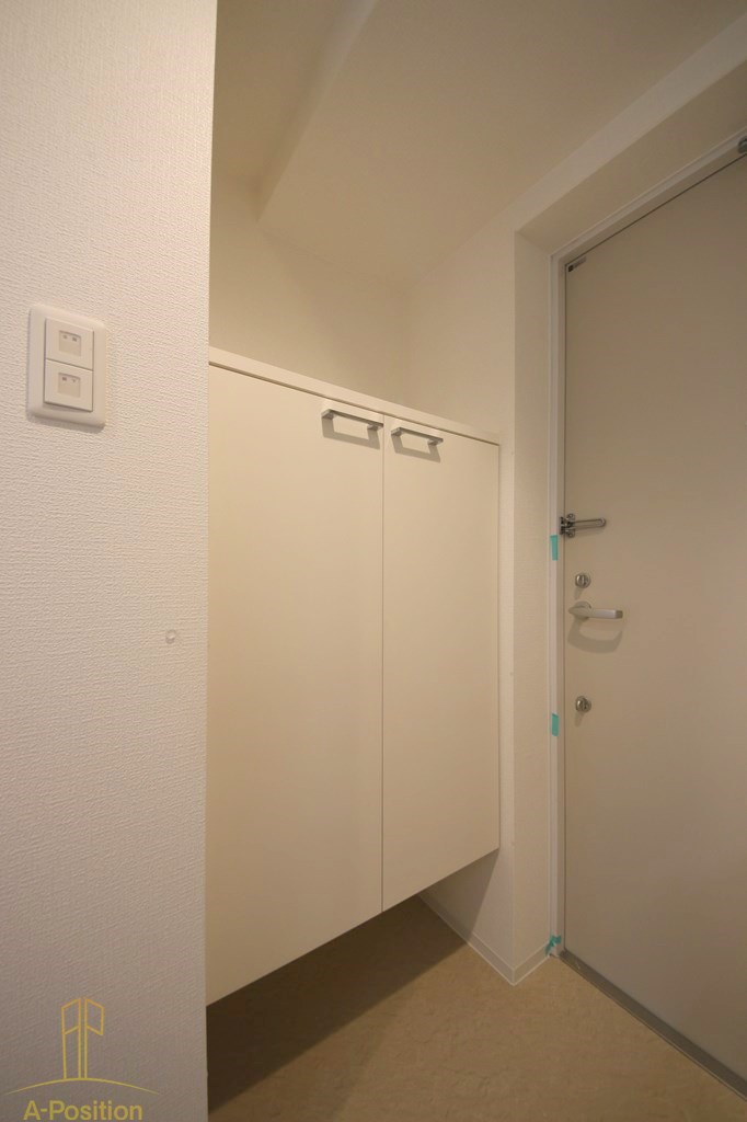 セレニテ天満橋アリア