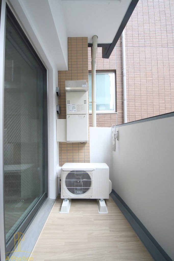 セレニテ天満橋アリア