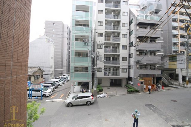 セレニテ天満橋アリア