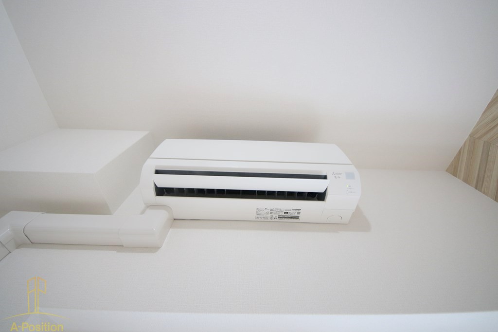 セレニテ天満橋アリア