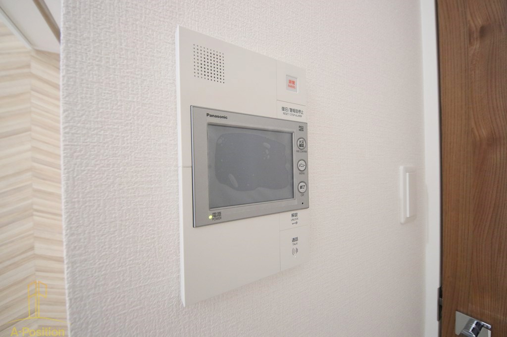 セレニテ天満橋アリア