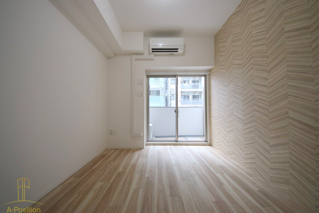 セレニテ天満橋アリア