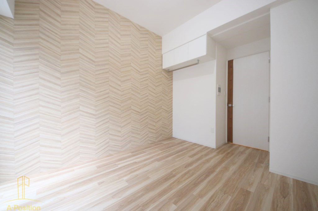 セレニテ天満橋アリア