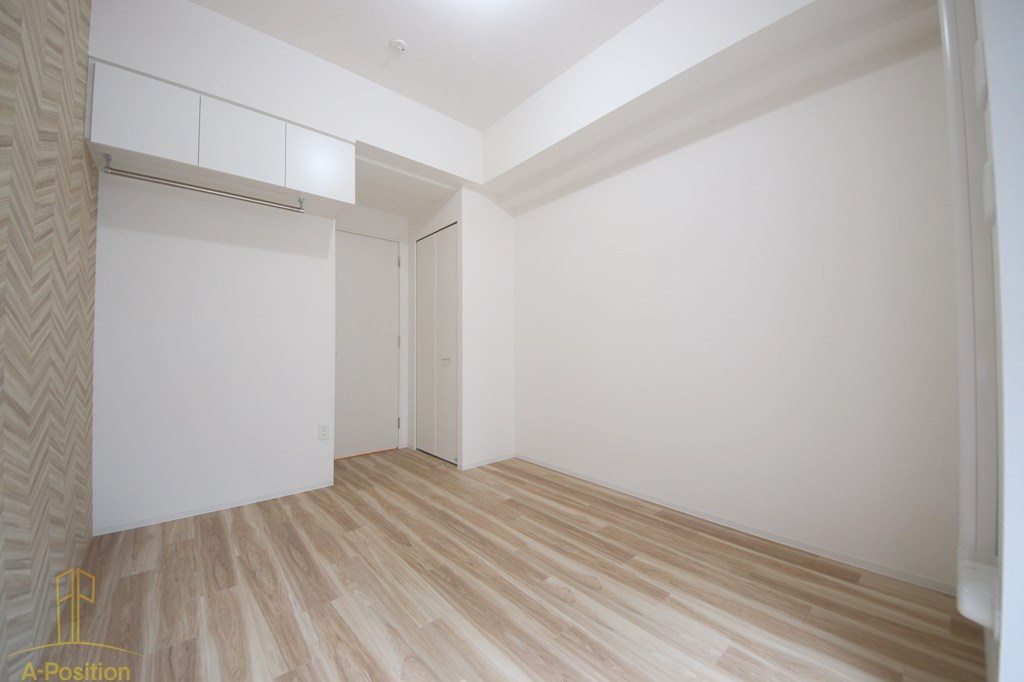 セレニテ天満橋アリア