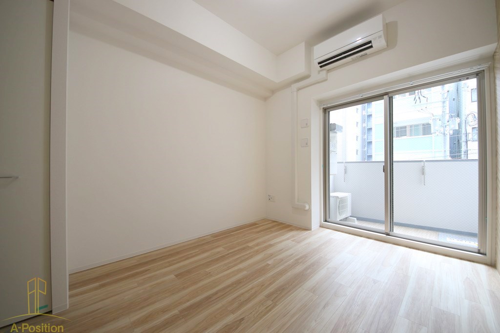 セレニテ天満橋アリア