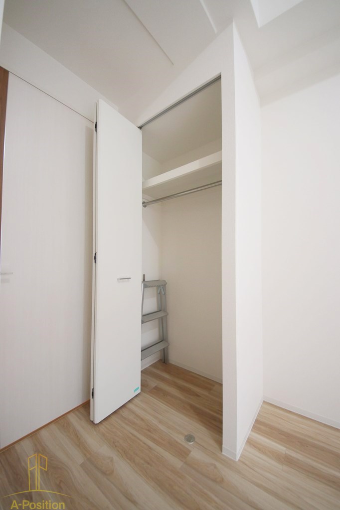 セレニテ天満橋アリア