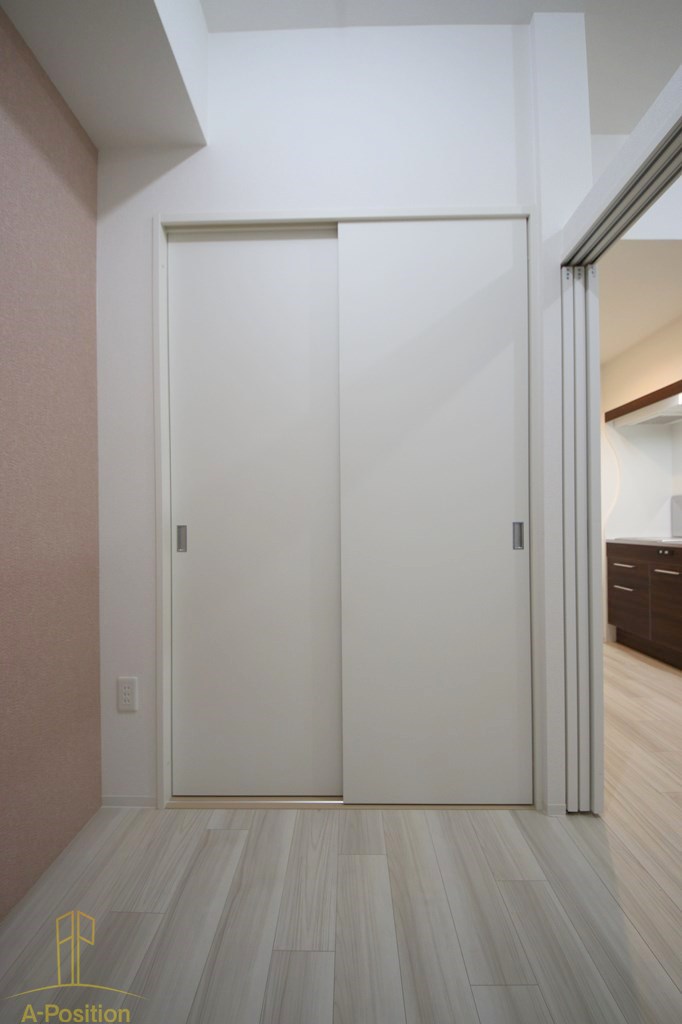 セレニテ天満橋アリア