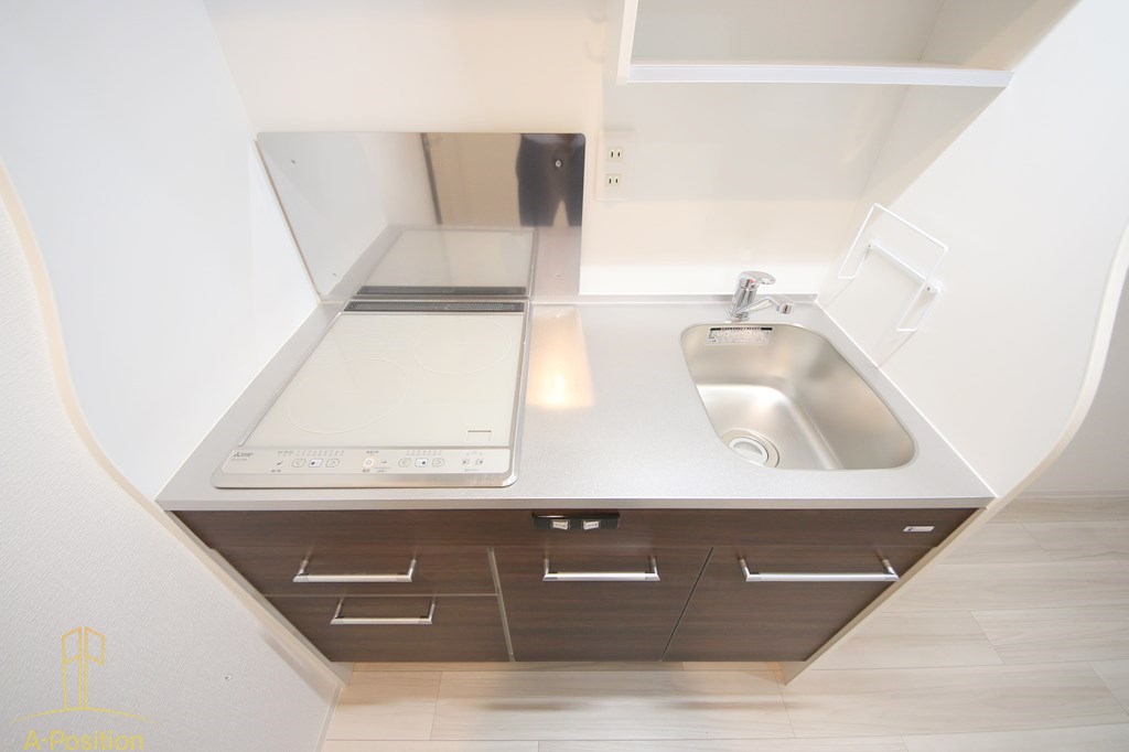 セレニテ天満橋アリア