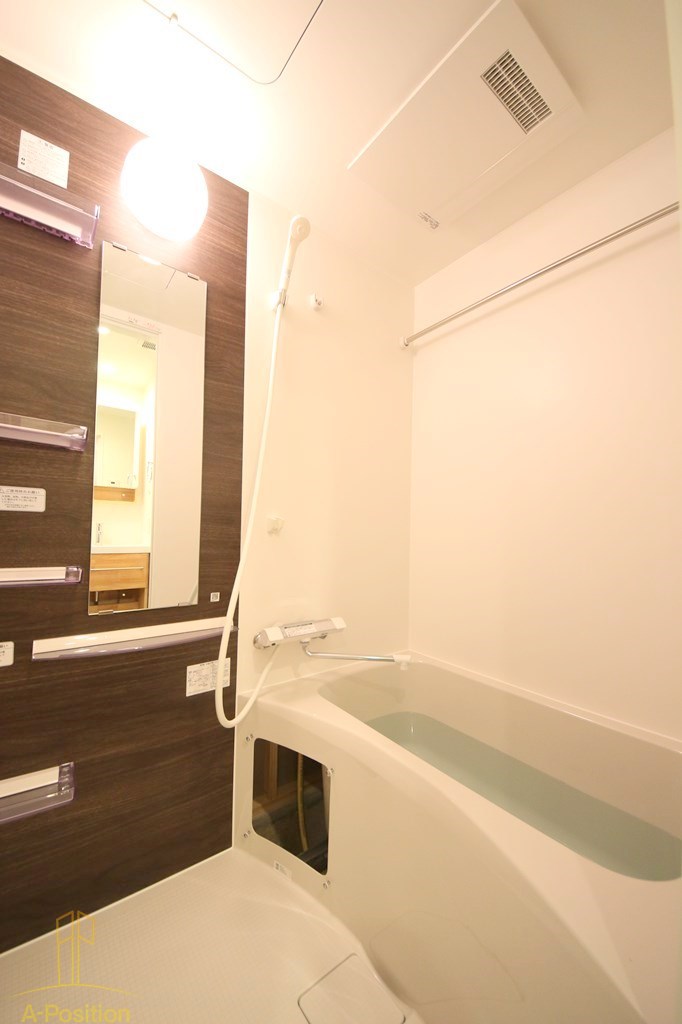 セレニテ天満橋アリア