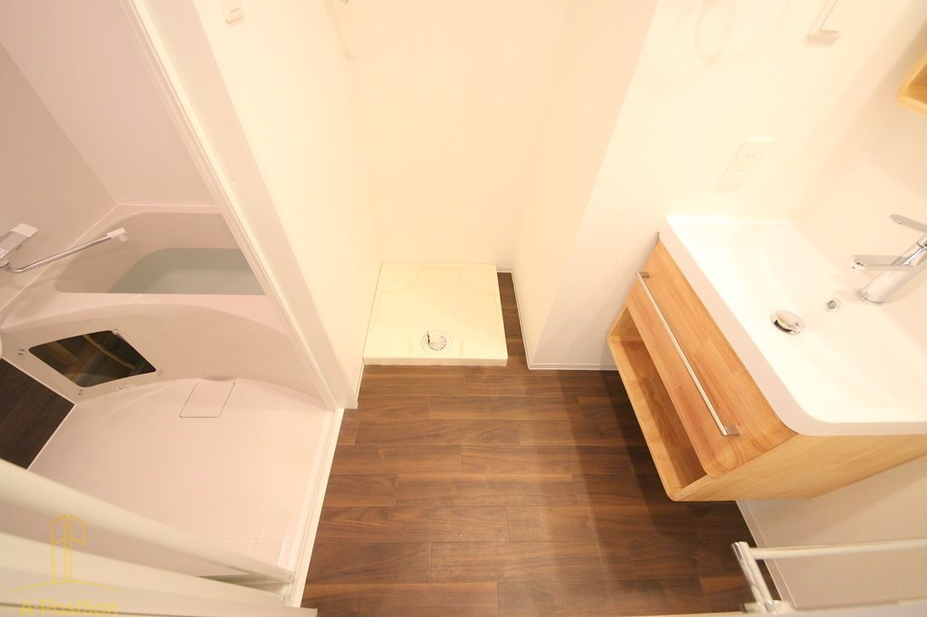 セレニテ天満橋アリア