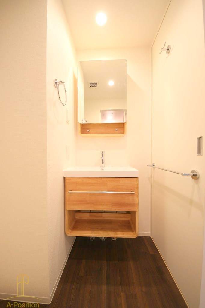 セレニテ天満橋アリア