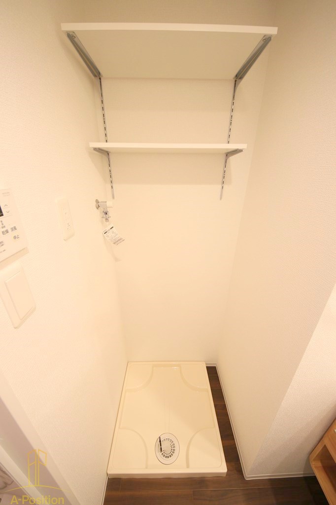 セレニテ天満橋アリア