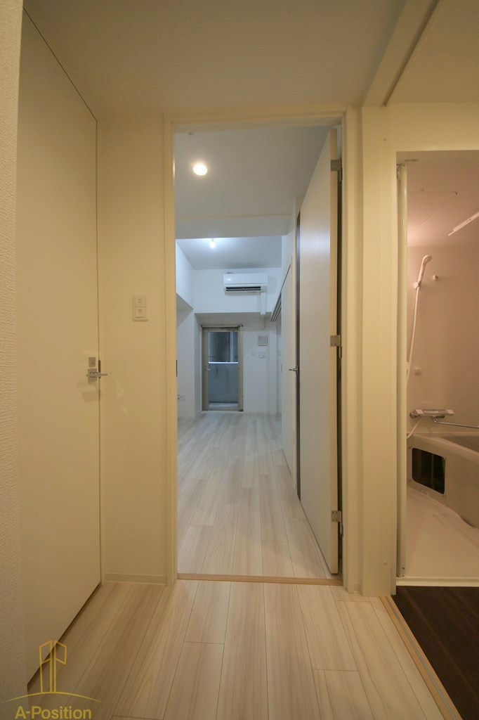 セレニテ天満橋アリア