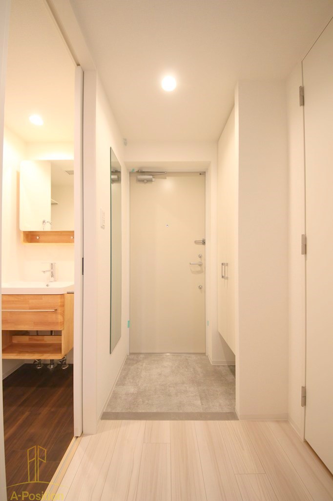 セレニテ天満橋アリア