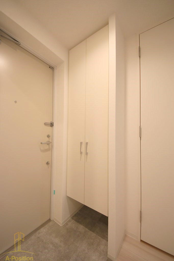 セレニテ天満橋アリア