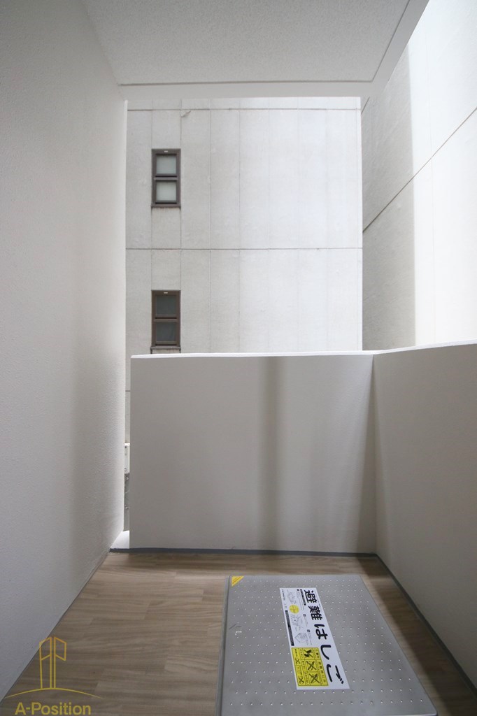 セレニテ天満橋アリア