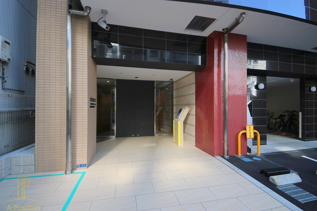 セレニテ天満橋アリア