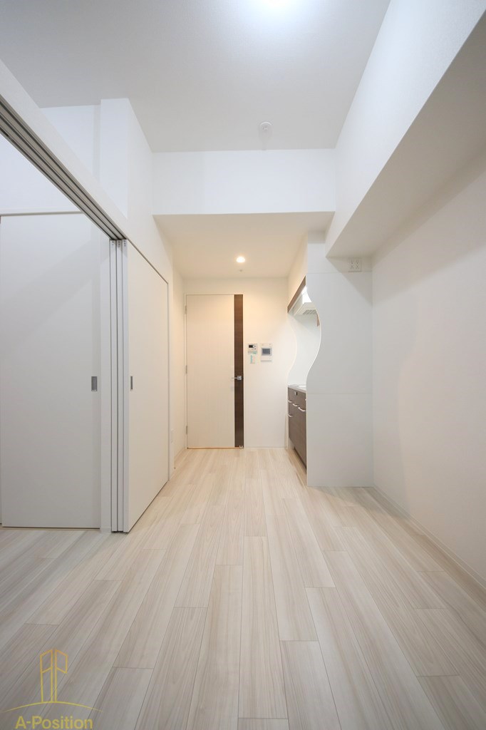 セレニテ天満橋アリア