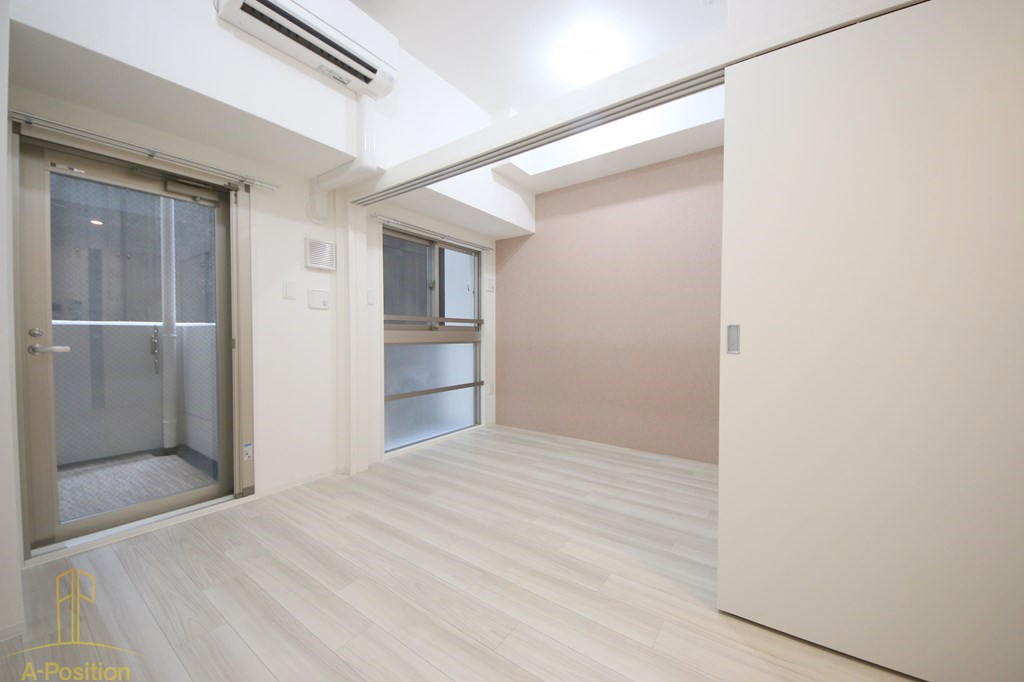 セレニテ天満橋アリア