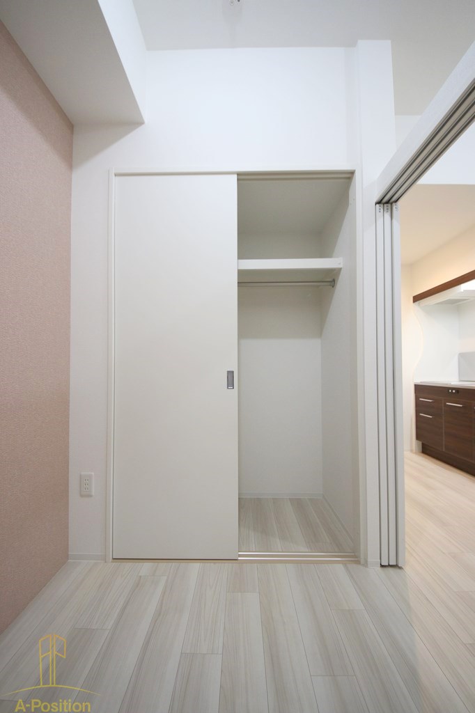 セレニテ天満橋アリア