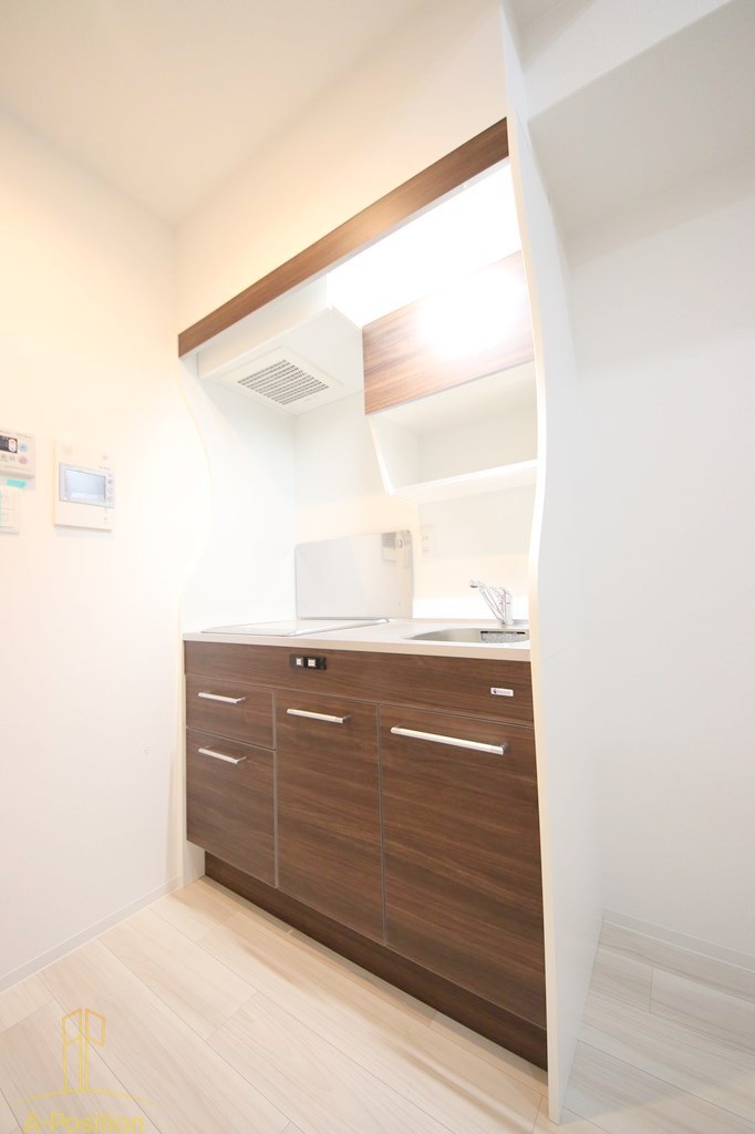 セレニテ天満橋アリア