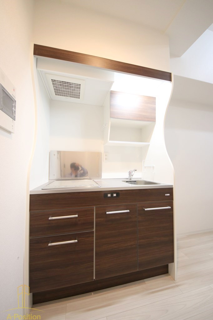 セレニテ天満橋アリア