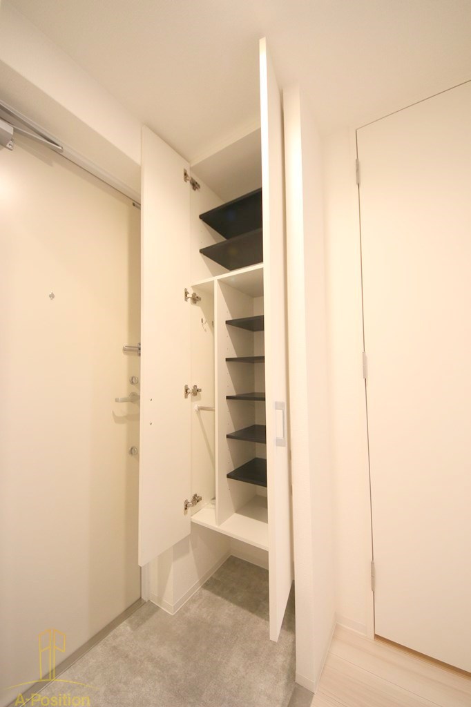 セレニテ天満橋アリア