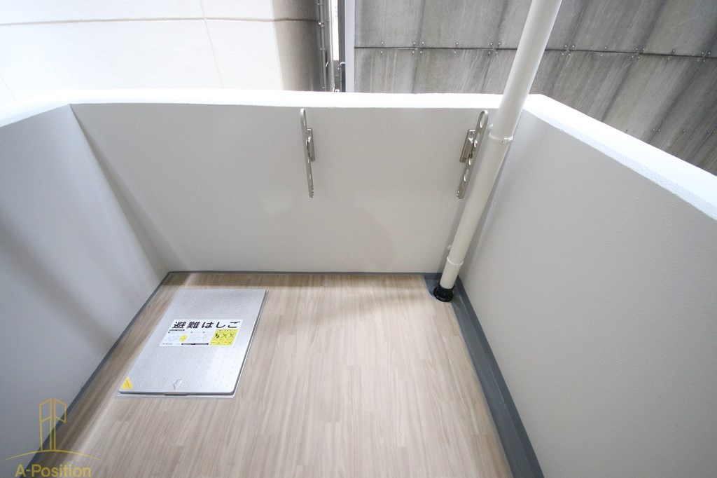 セレニテ天満橋アリア