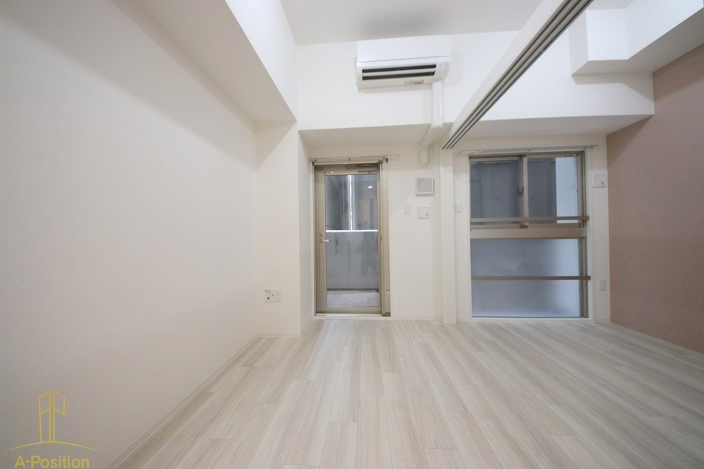 セレニテ天満橋アリア